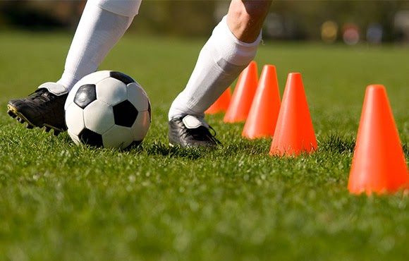 Soccer Injury Prevention - The Injury Clinic